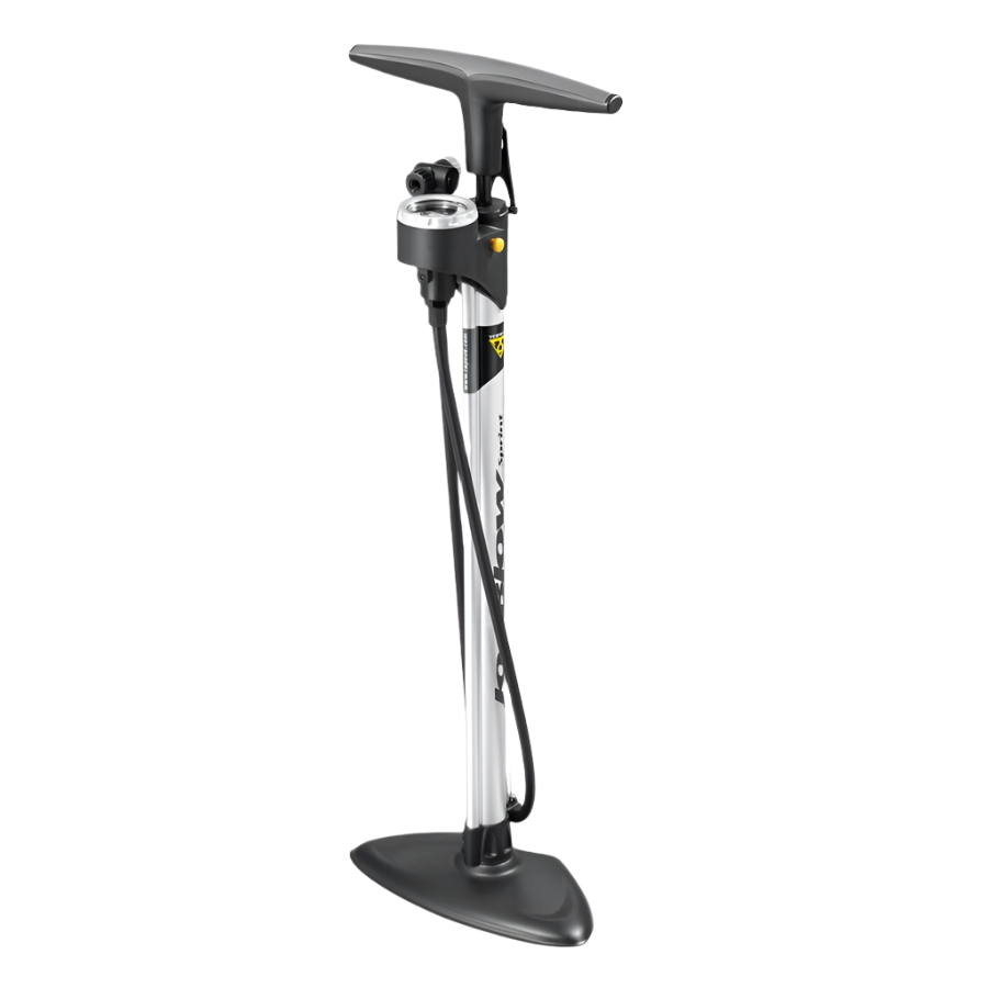 Topeak Floor Pump Joeblow Sprint 160psi