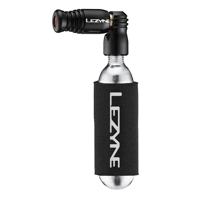 Lezyne Trigger Speed Drive CO2 Bike Pump