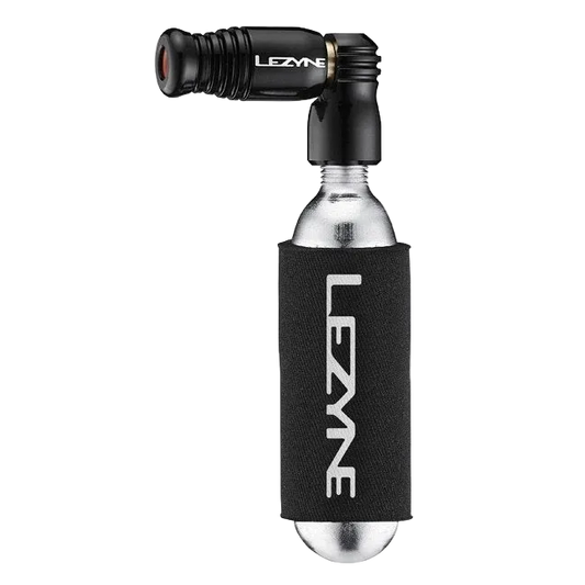 Lezyne Trigger Speed Drive CO2 Bike Pump