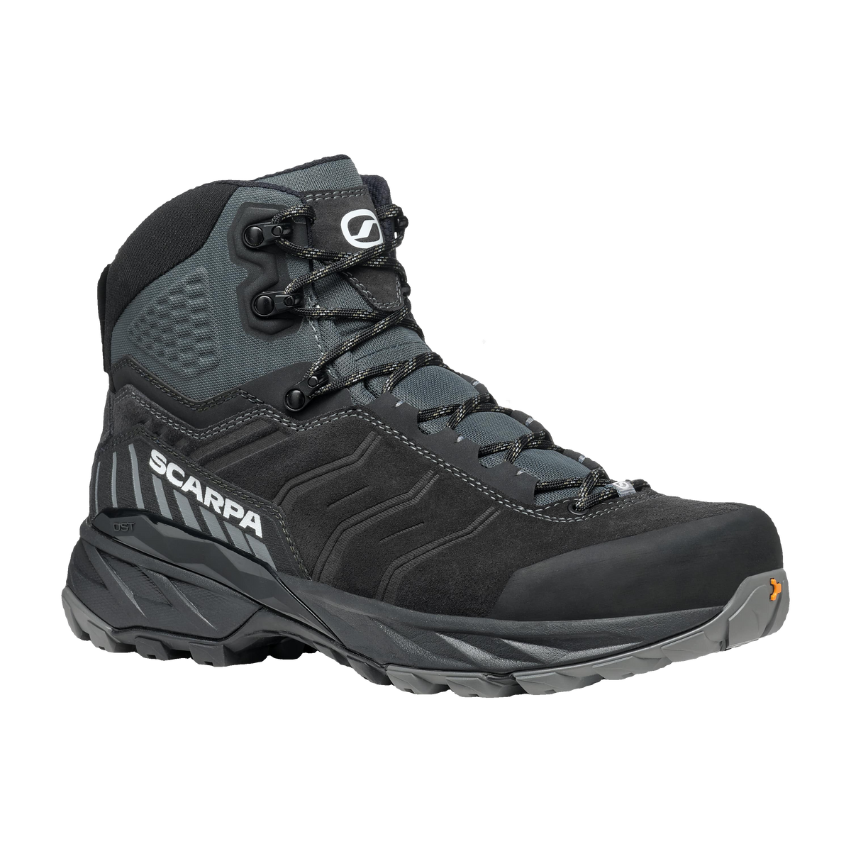 Scarpa Rush TRK GTX Men's Hiking Boots - Dark Anthracite - main