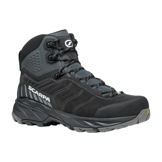 Scarpa Rush TRK GTX Men's Hiking Boots - Dark Anthracite - main