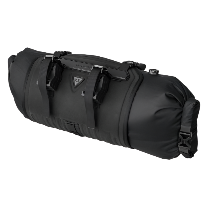 Topeak Frontloader 12L Handlebar Mount Bag With Waterproof Bag