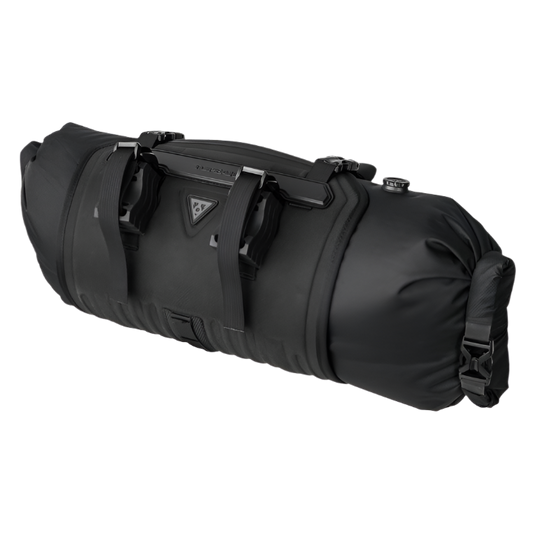 Topeak Frontloader 12L Handlebar Mount Bag With Waterproof Bag