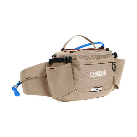 CamelBak M.U.L.E 5 Waist Pack Moondust