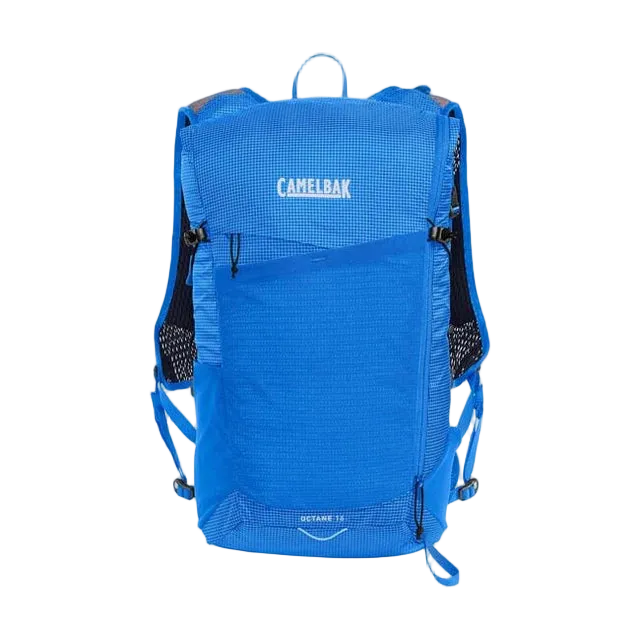 CamelBak Octane 16 Hydration Pack with Fusion 2L - Royal Blue
