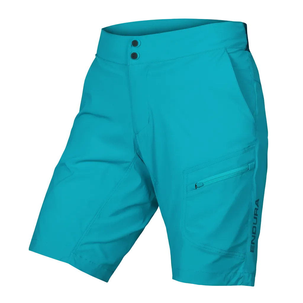 Endura Women's Hummvee Lite Short with Liner - 3 colours