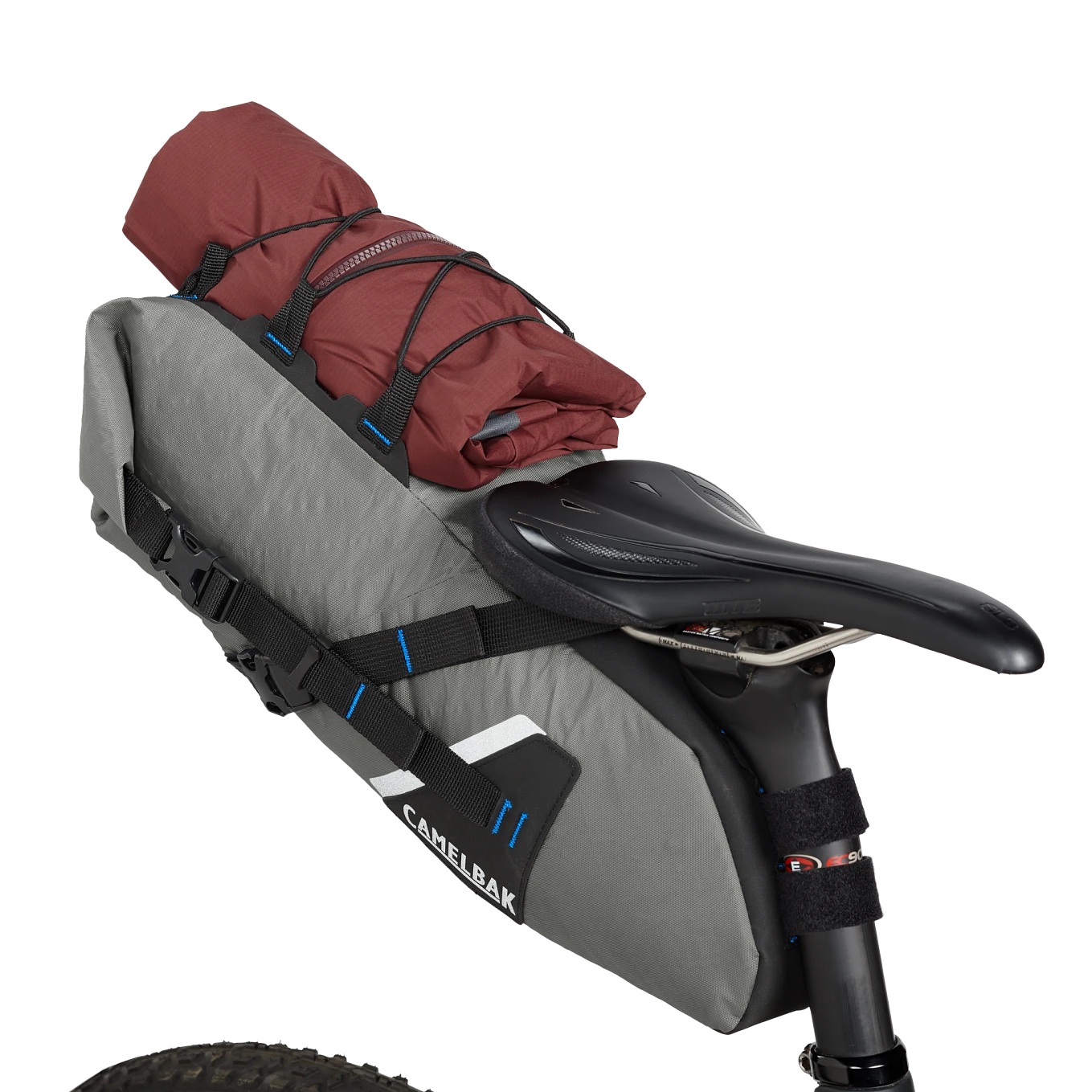 CamelBak M.U.L.E.® 9 Saddle Pack