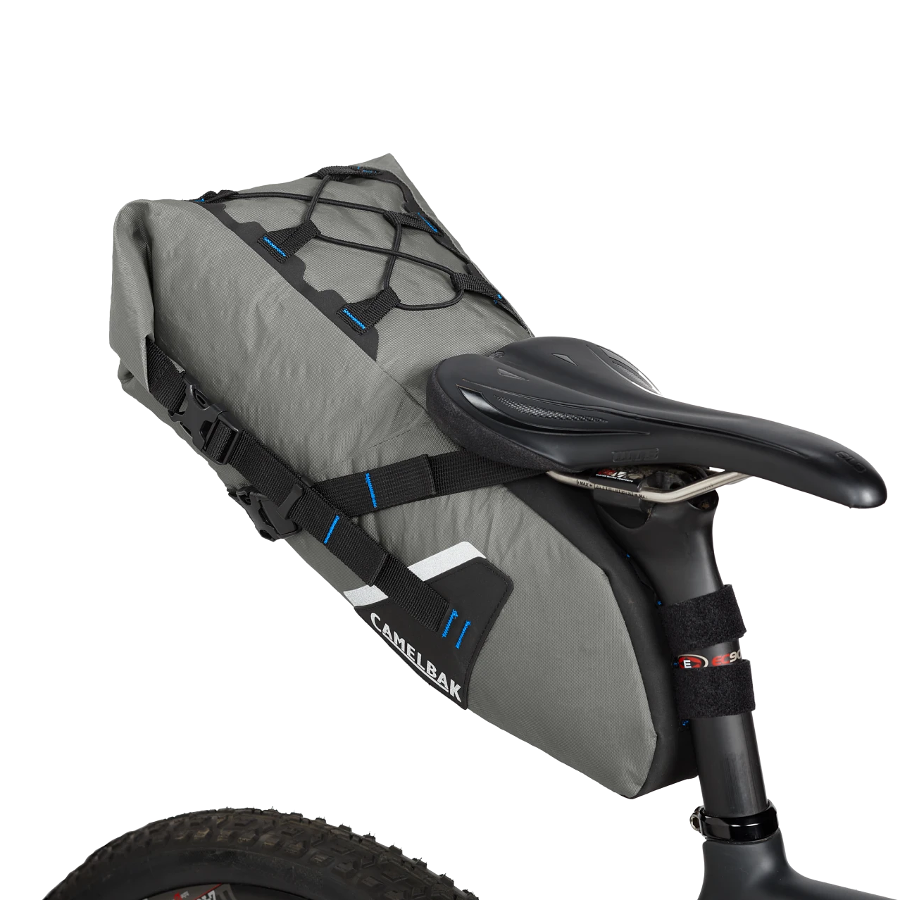 CamelBak M.U.L.E.® 9 Saddle Pack