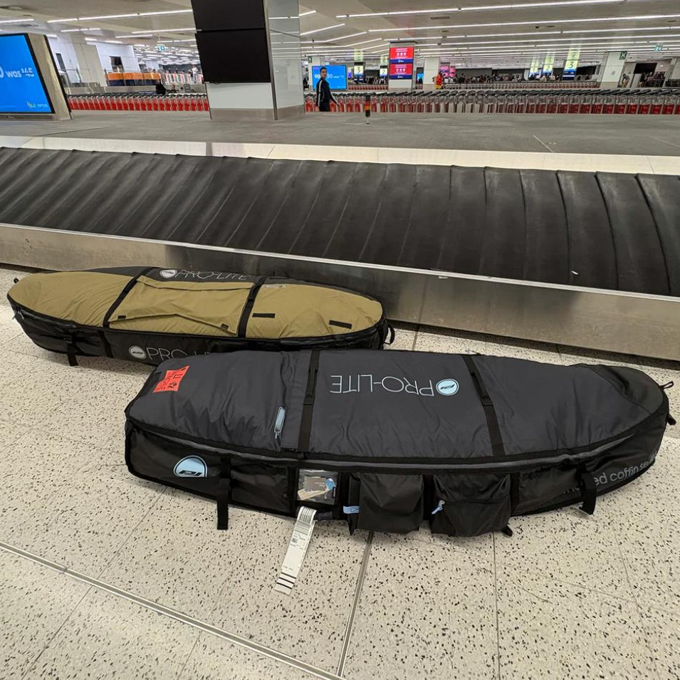 Prolite Wheeled Coffin – Deep 5–7 Boards