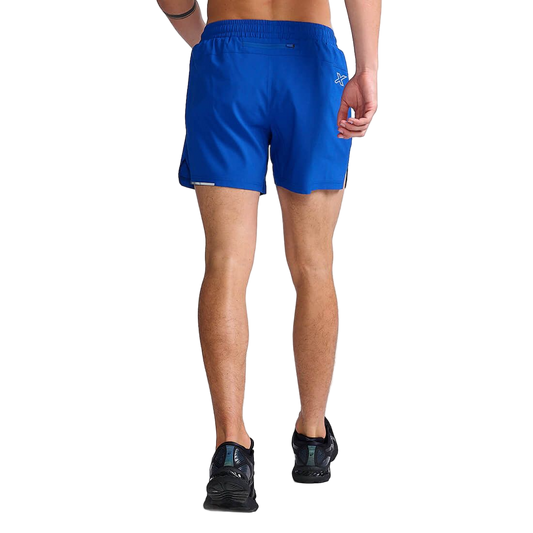 2XU Mens Aero 5 Inch Shorts