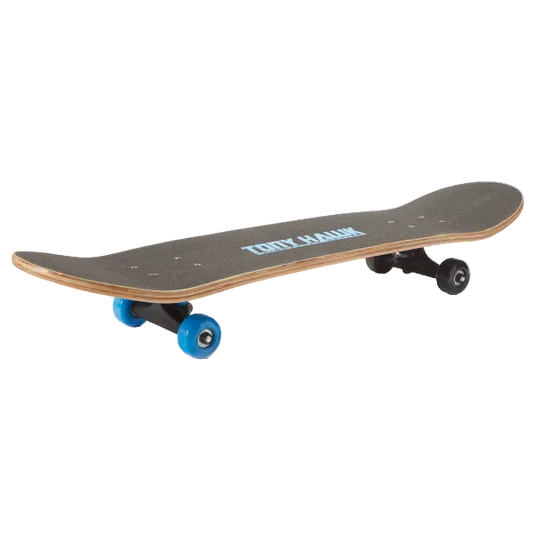 Tony Hawk 31" Popsicle Skateboard - X Bone