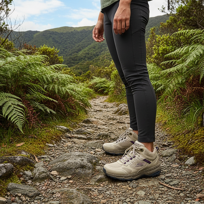Skechers Women's GOrun Trail Altitude Shoe