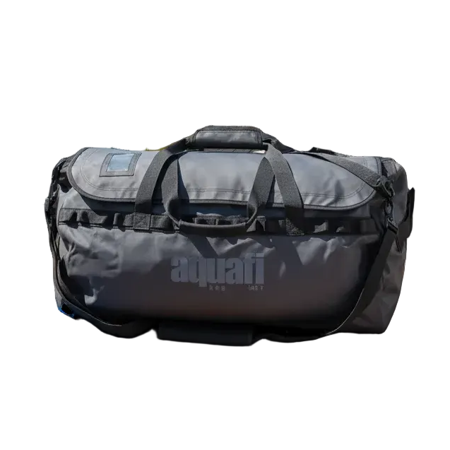 Aquafi Duffle Keg Bag 100L