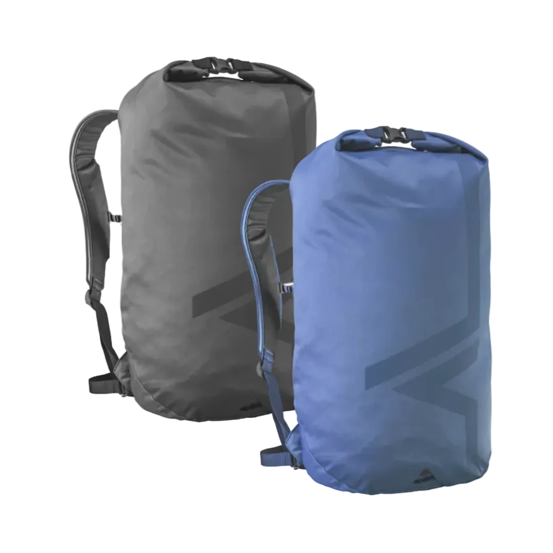 BACH Hiking Pack it 24