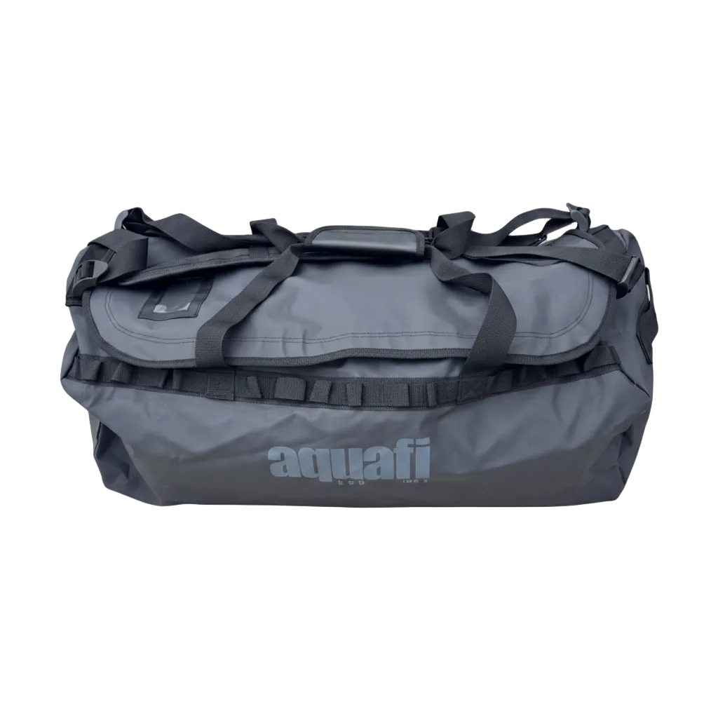 Aquafi Duffle Keg Bag 100L