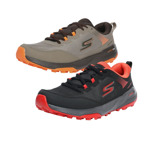 Skechers Men's Go Run Pure Trail 2 Valley