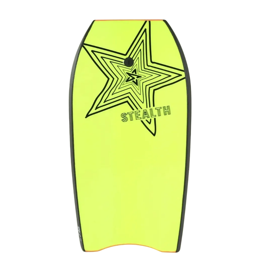 STEALTH DRONE EPS - Orange 36"