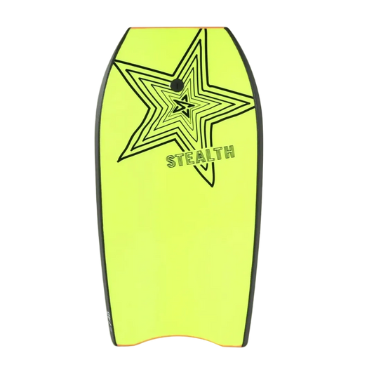 STEALTH DRONE EPS - Orange 36"
