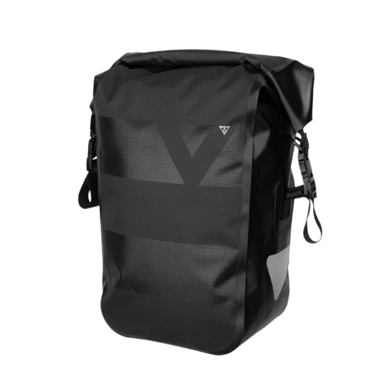 Topeak Pannier Dry Bag Black 16L