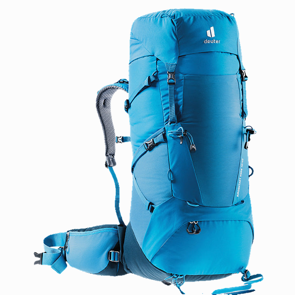 Deuter Aircontact Core 40+10, Reef Ink