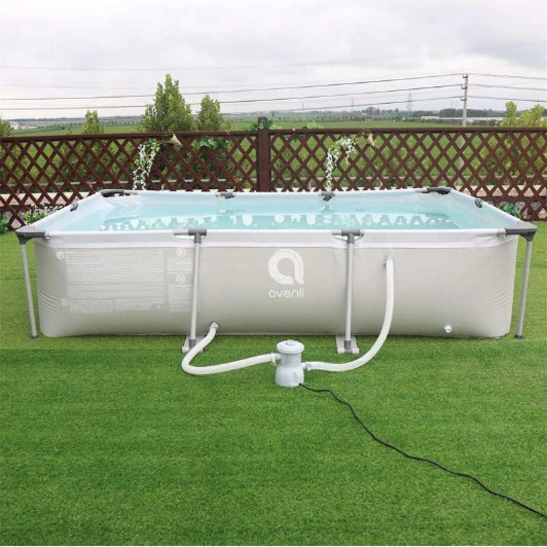Avenli 3x2 Pool (2)