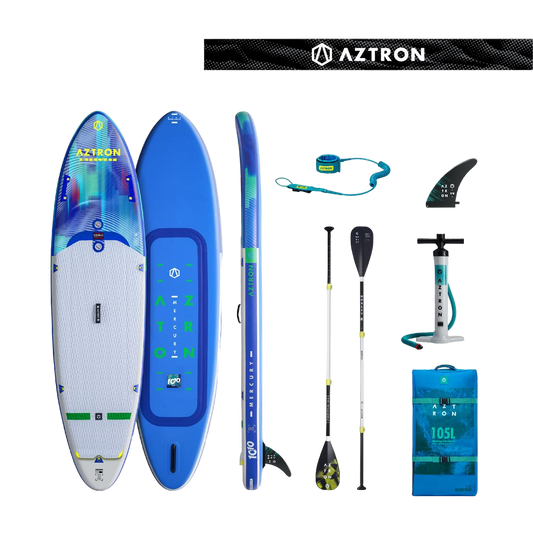 AZTRON MERCURY 3.0 All Round 10'10"