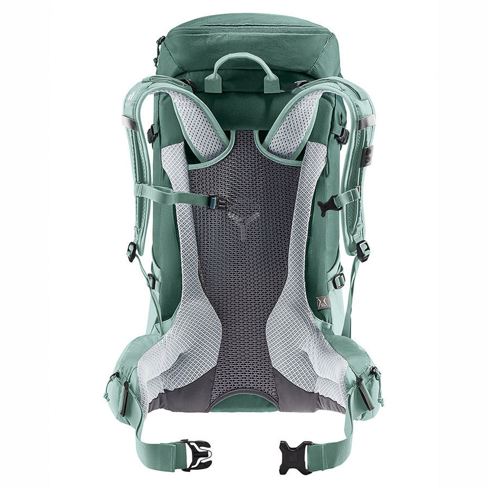 Deuter Futura 30SL, back