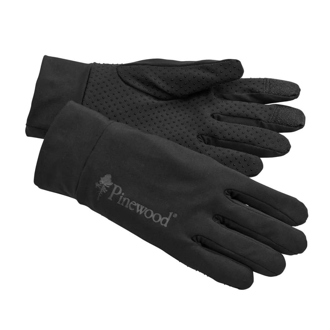 pinewood-9405-glove-black
