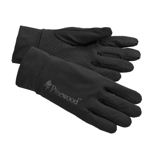 pinewood-9405-glove-black