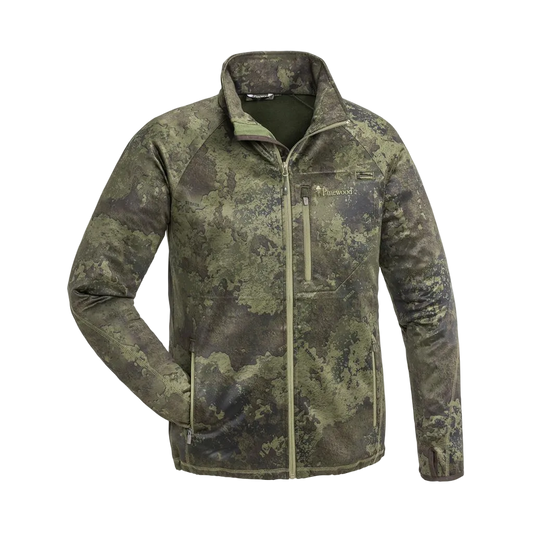 Pinewood Frazer Men's Sweater Camo