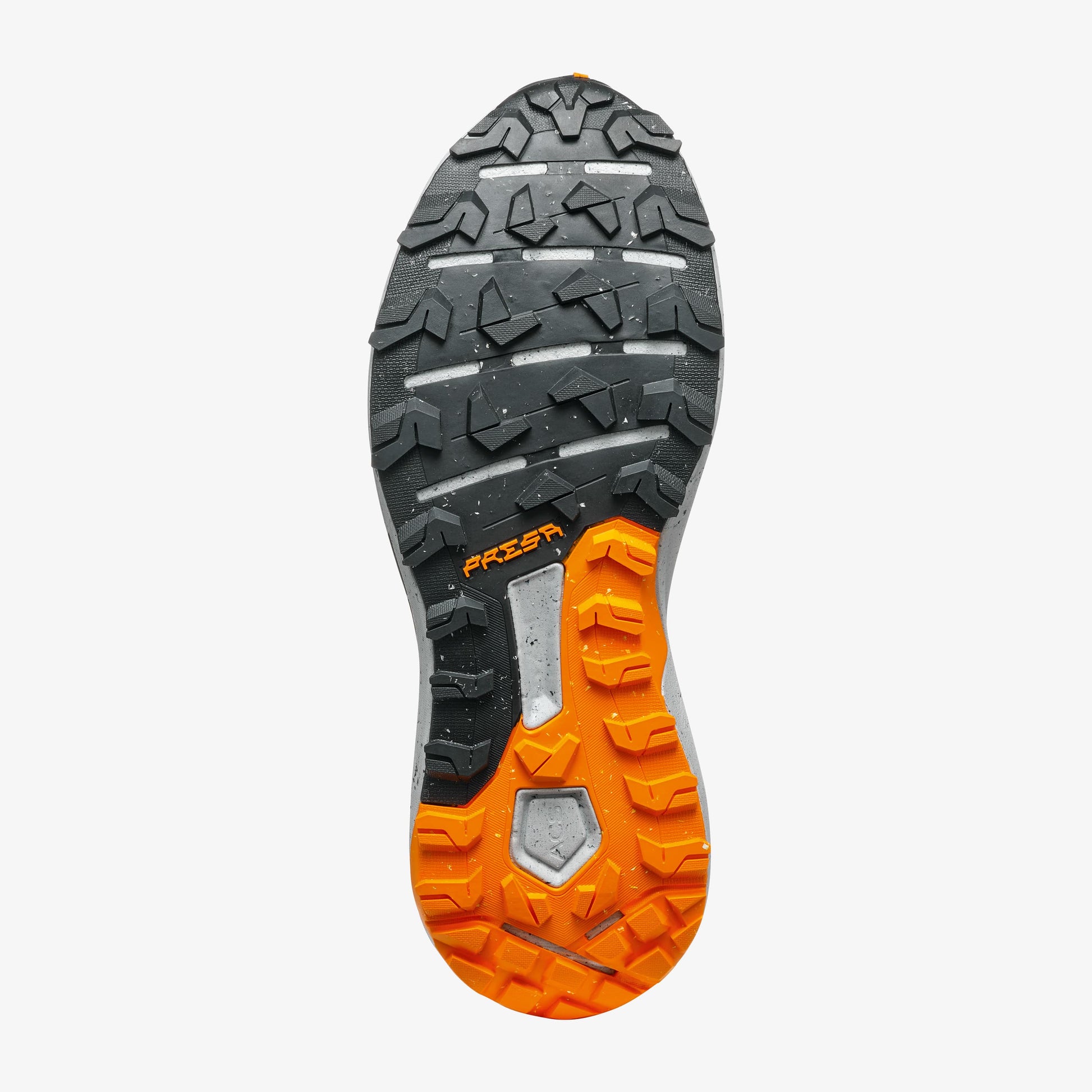 Scarpa Spin Planet Men's Trail Running Shoes - Azure - view 4