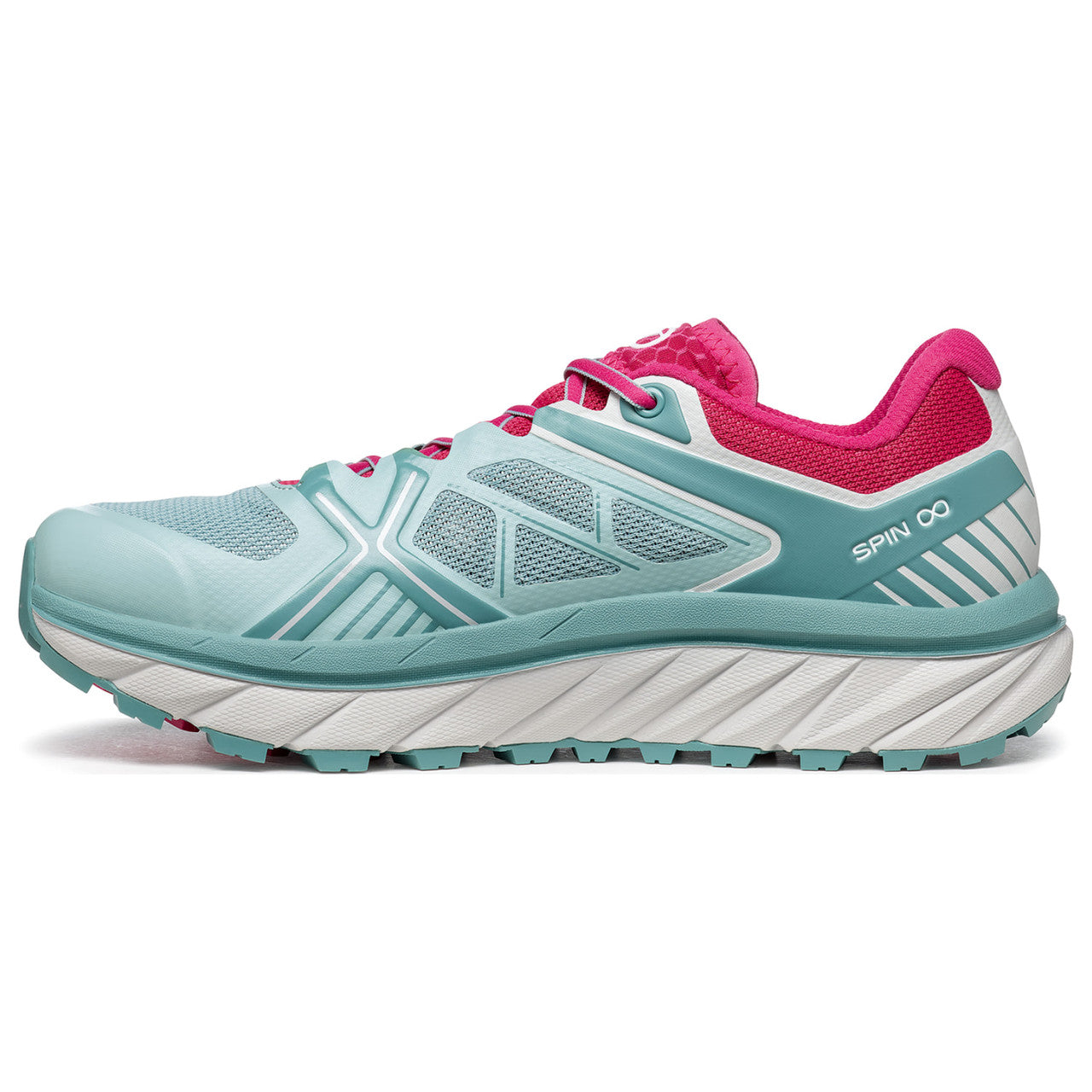 Scarpa Spin Infinity Women's Trail Running Shoes