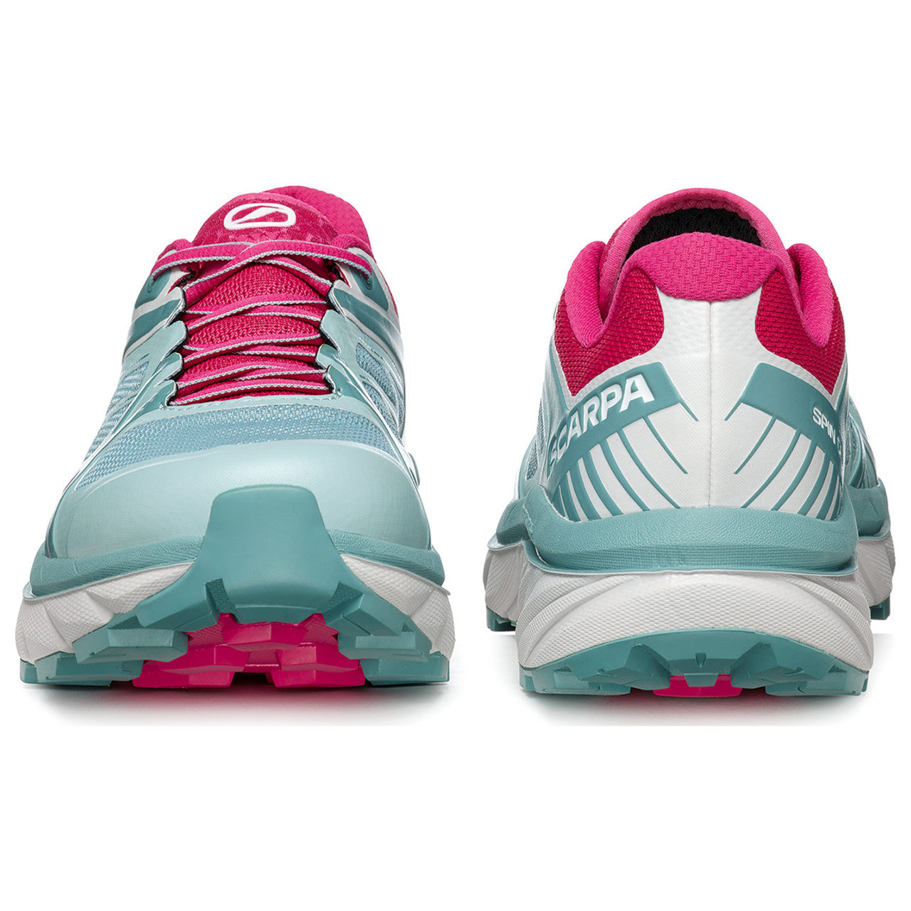 Scarpa Spin Infinity Women's Trail Running Shoes