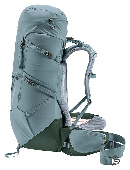 Deuter Women's Aircontact Core 35+10SL - Two Colours