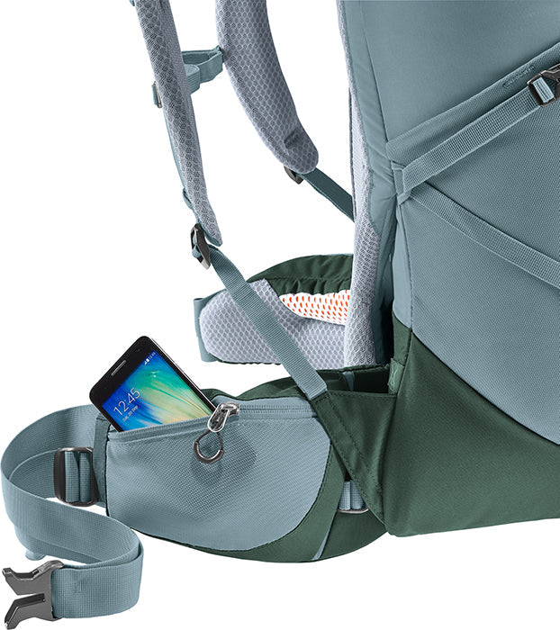 Deuter Women's Aircontact Core 35+10SL - Two Colours