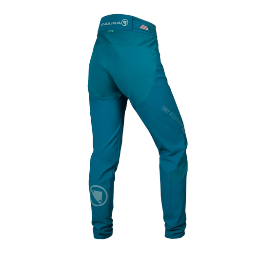 Endura Women's MT500 Burner Pant-Spruce Green-Small