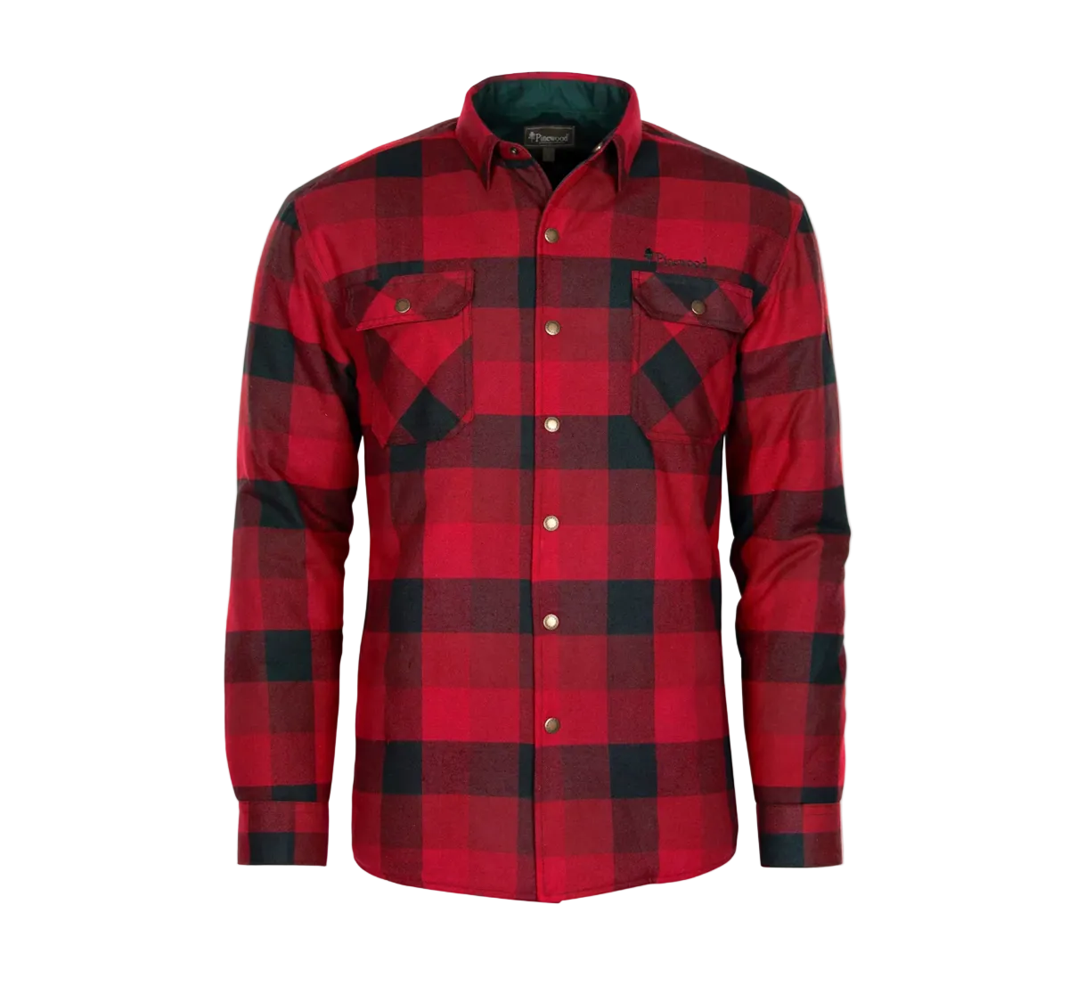 5000-518-01_Pinewood-Canada-Classic-2-Shirt-Mens_R