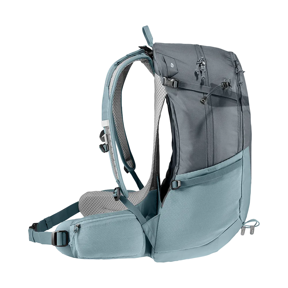Deuter Futura 27 - Graphite Shale