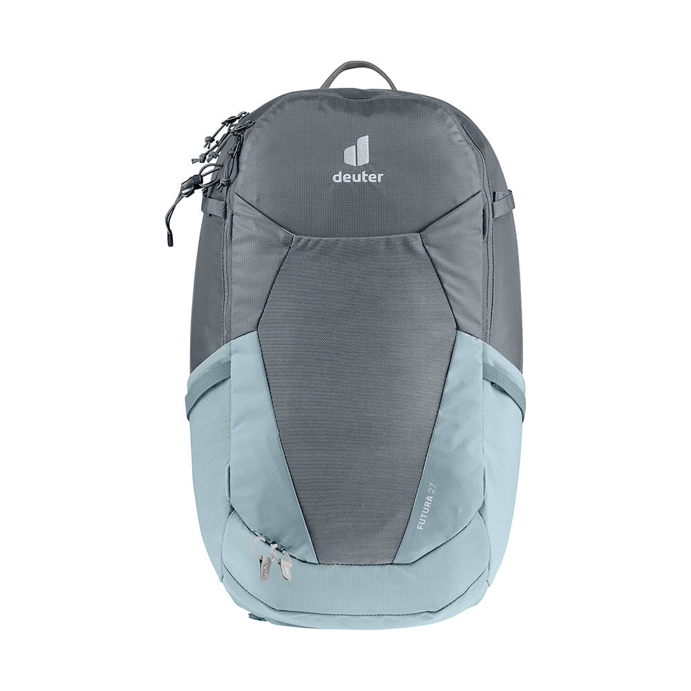 Deuter Futura 27, detail