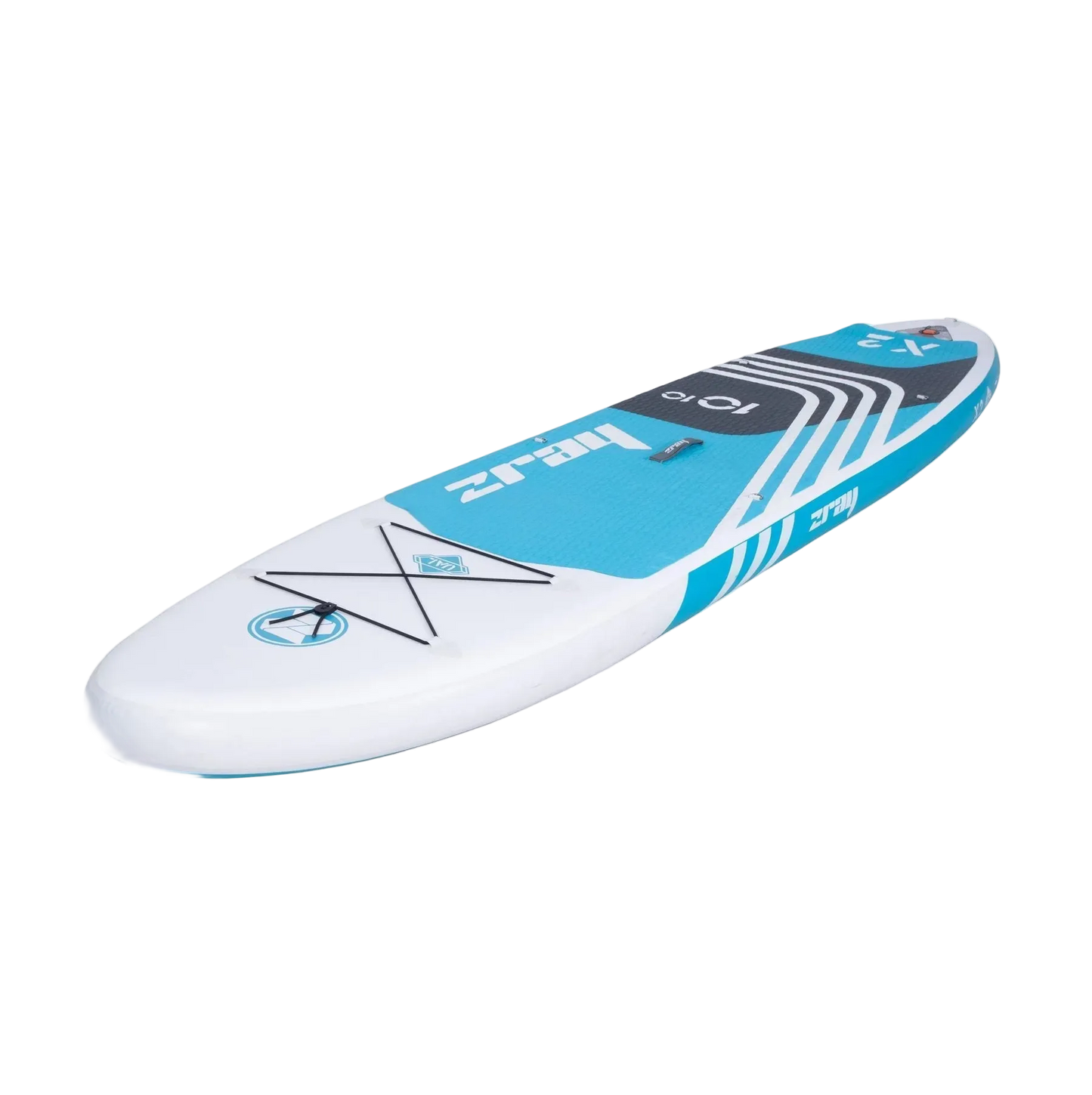 ZRAY X2 10 foot 10in Inflatable Paddleboard - Bonus $100 Voucher