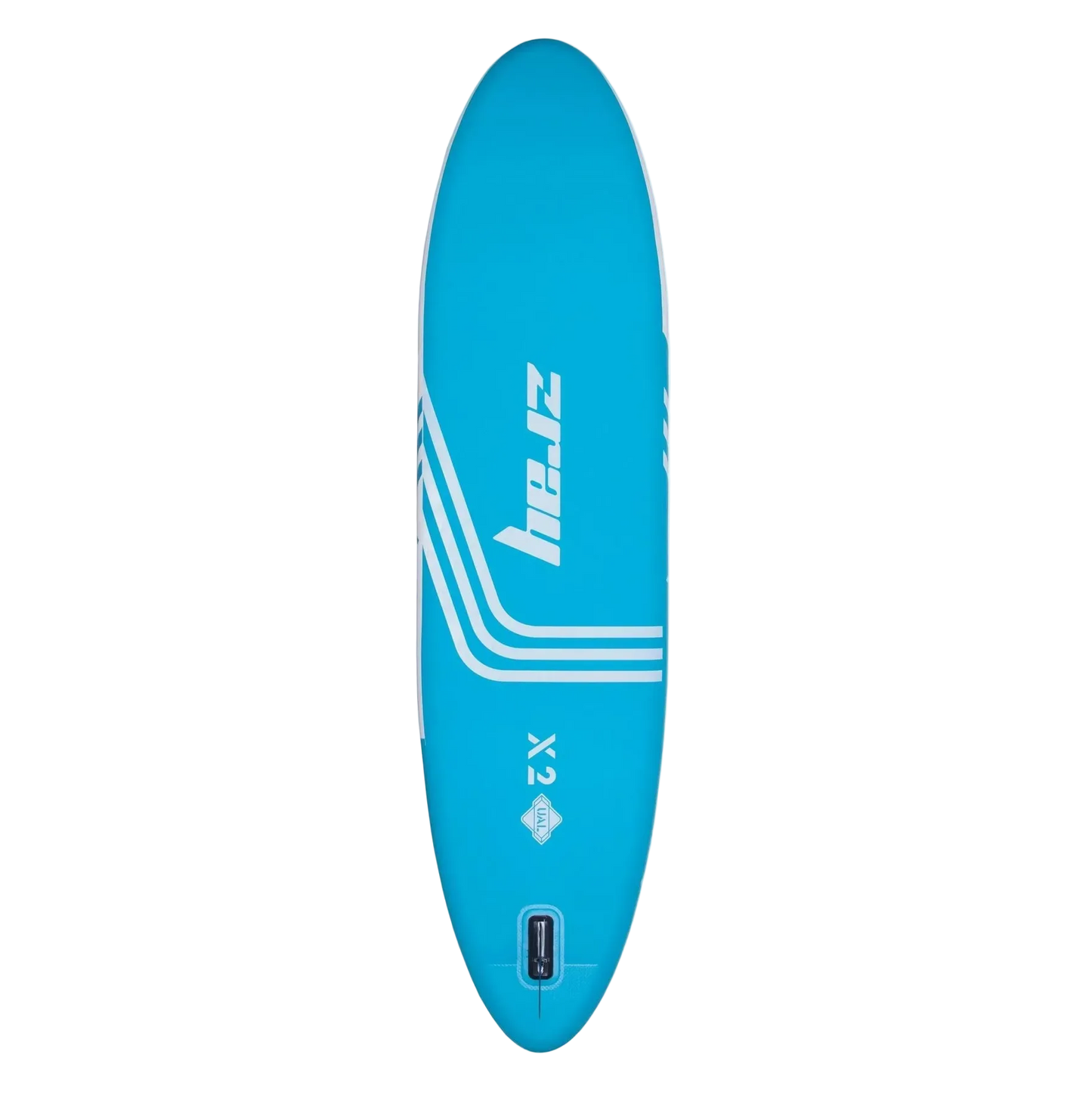 ZRAY X2 10 foot 10in Inflatable Paddleboard - Bonus $100 Voucher