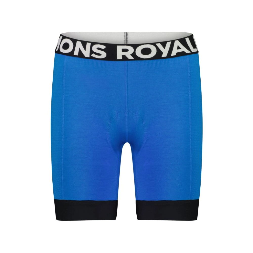 Mons Royale Women's Epic Merino Bike Liner - Four Colours