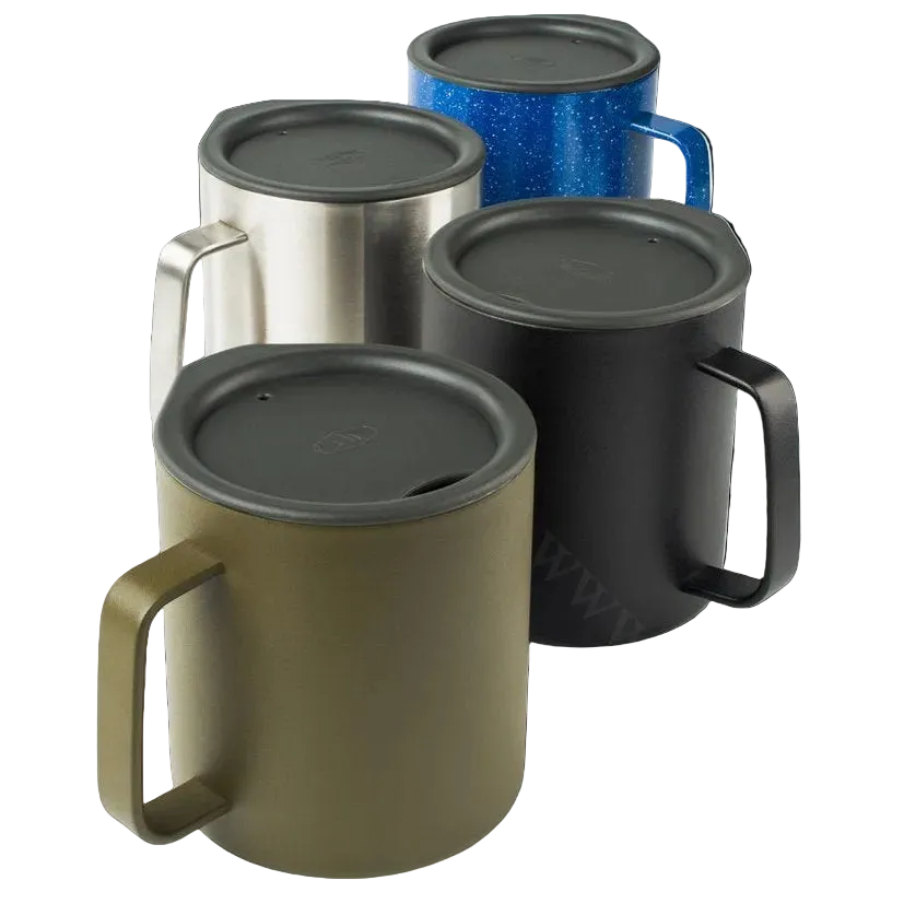 GSI - Glacier Camp Cup 455ml
