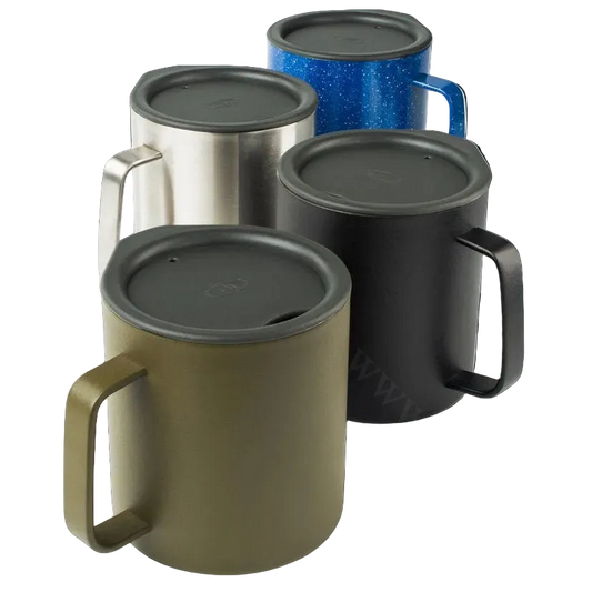 GSI - Glacier Camp Cup 455ml