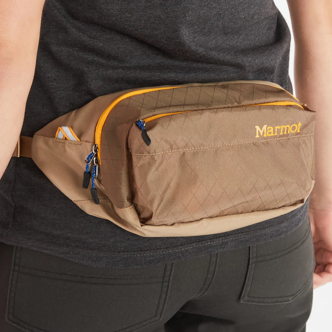 Marmot Kompressor Waist pack Shetland