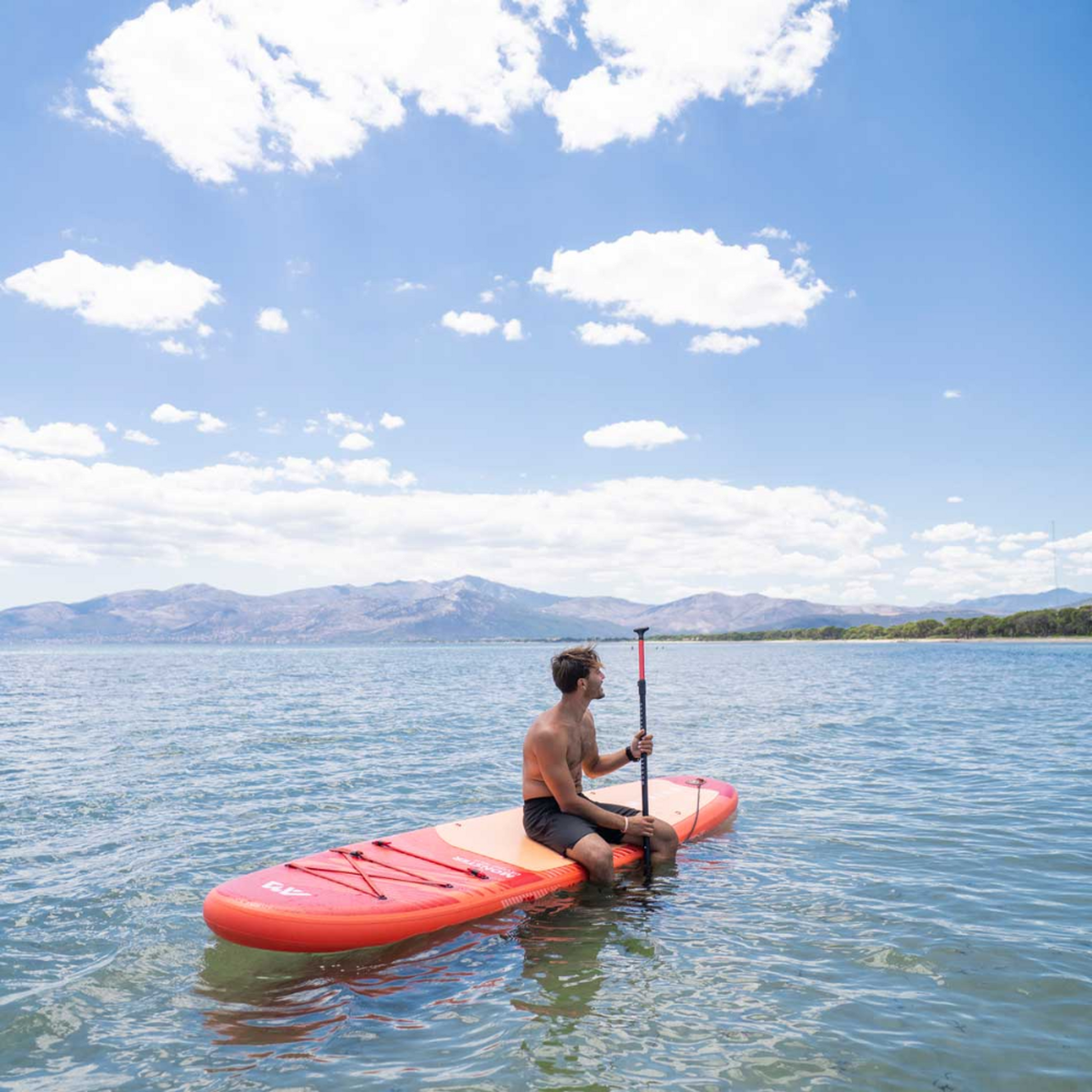 Aqua Marina Monster SUP 2026 (2)