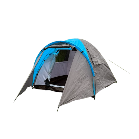 Wanderer 3 person 3 season tent