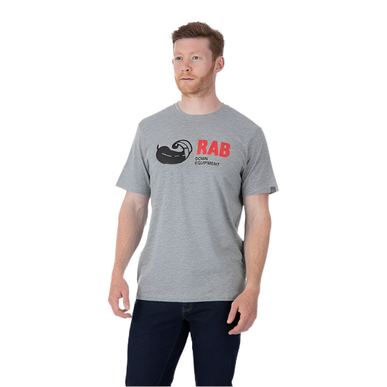 Rab Stance Vintage Men's Organic Tee