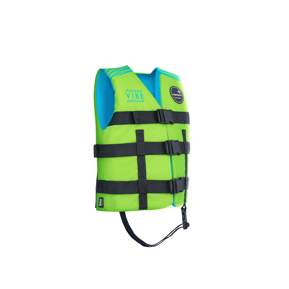 Aquatone VIBE YOUTH Safety Vest 35N