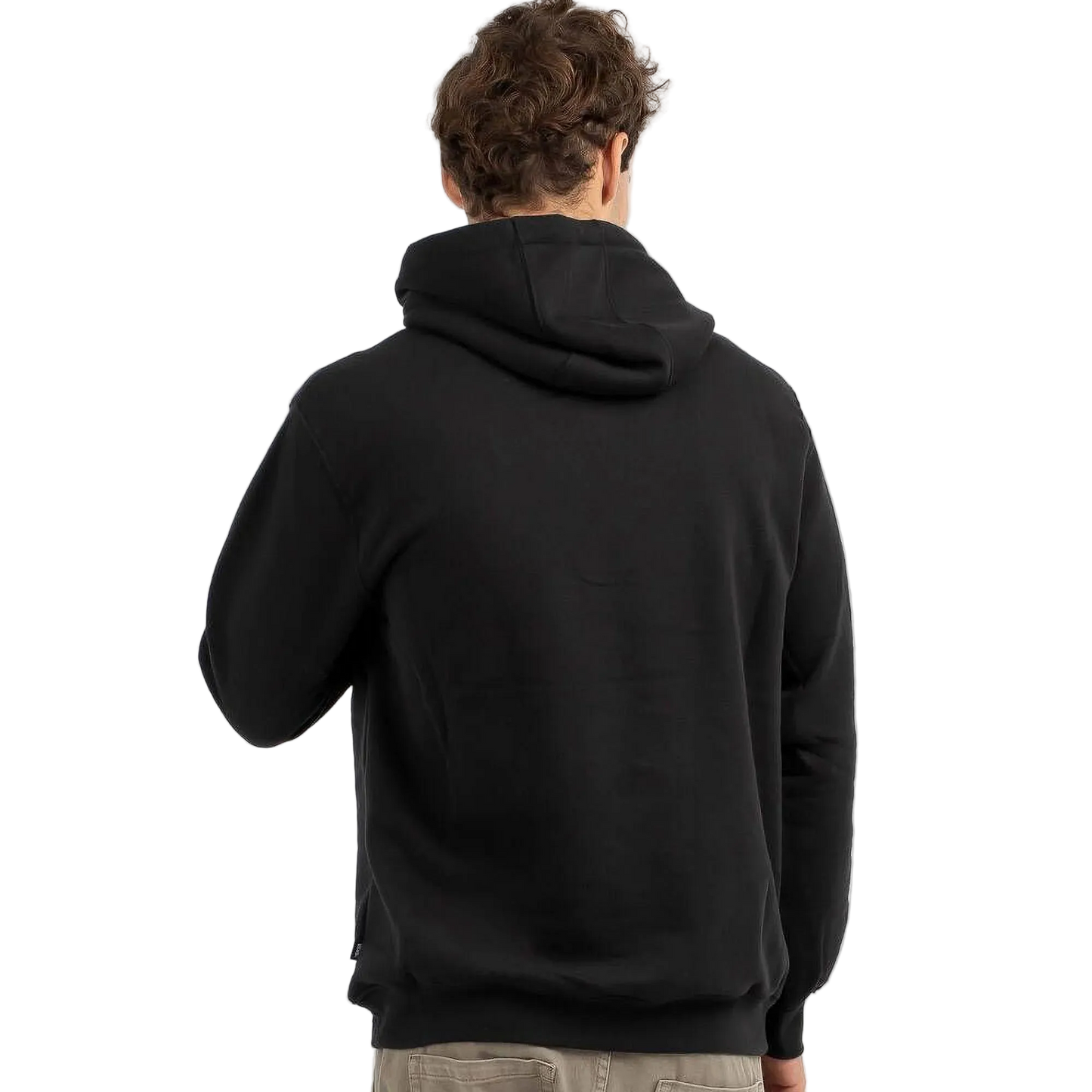 Vans Classic III Pull Over Hoodie